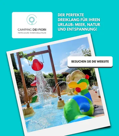 3593 - Camping Dei Fiori - 2022 - 2023